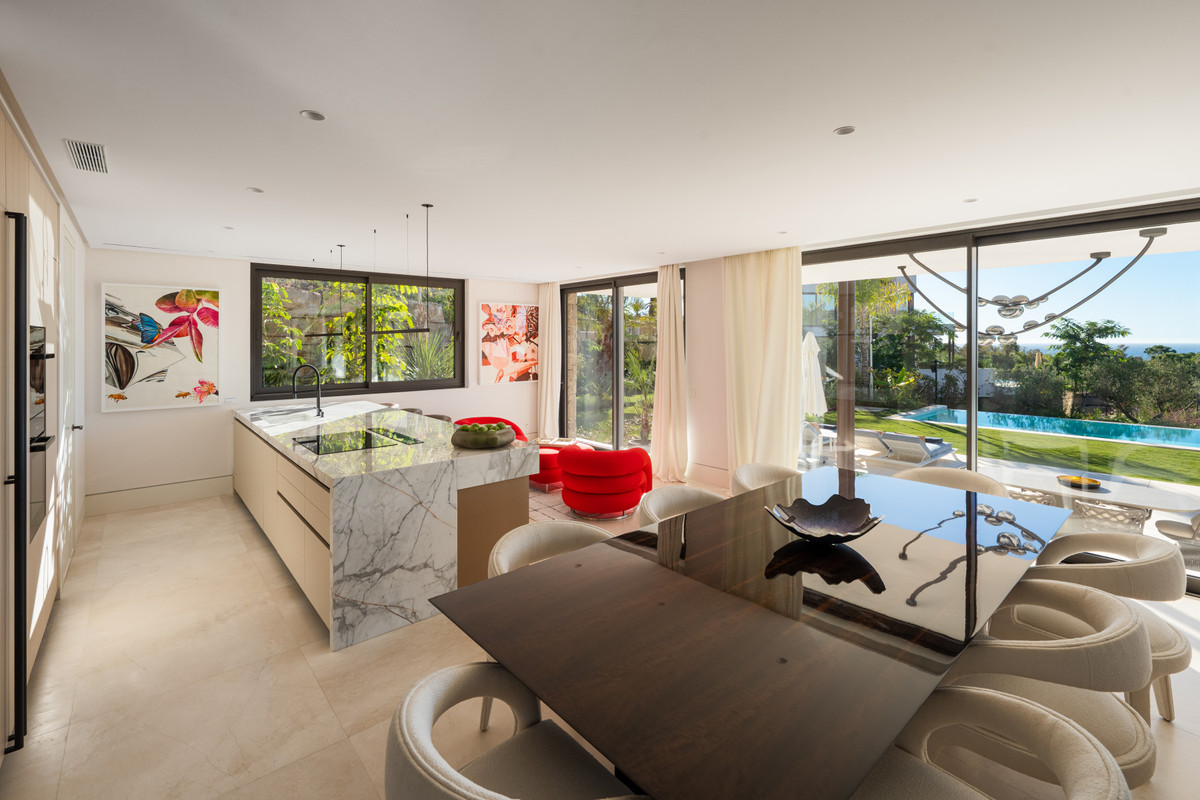 Villas de 5 dormitorios en venta en Milla de Oro – R5212927 Villas de 5 dormitorios en venta en Milla de Oro – R5212927