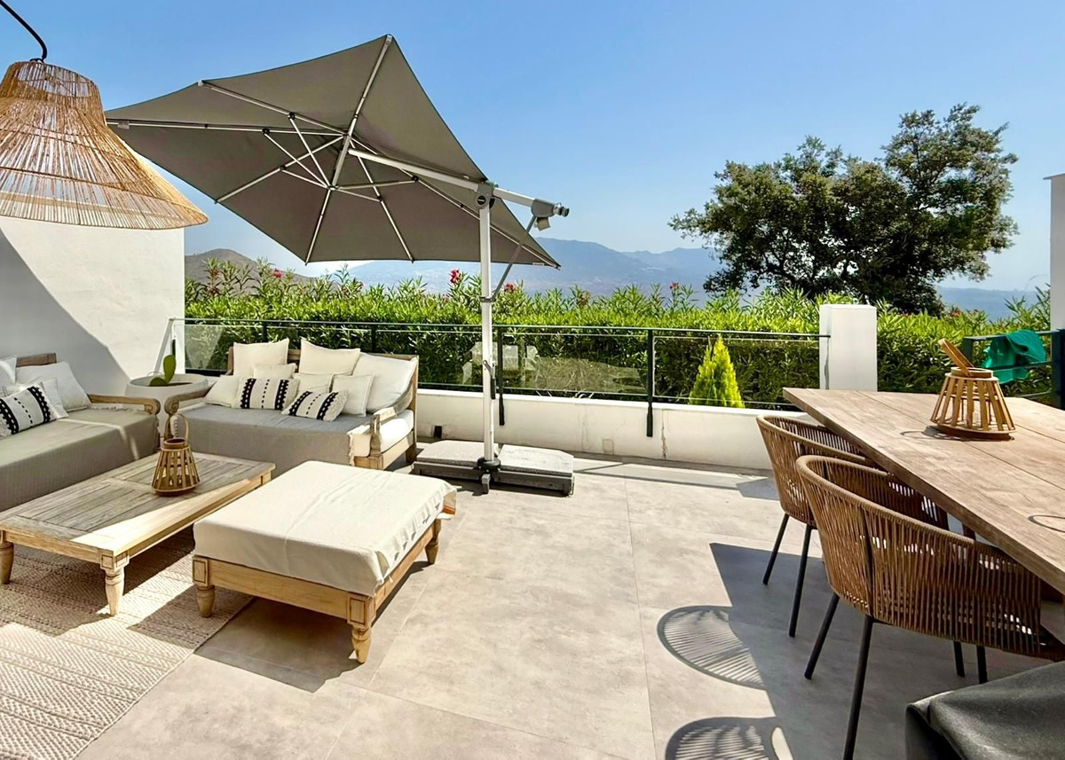 3 bedroom Townhouses for sale in Elviria – R5234605