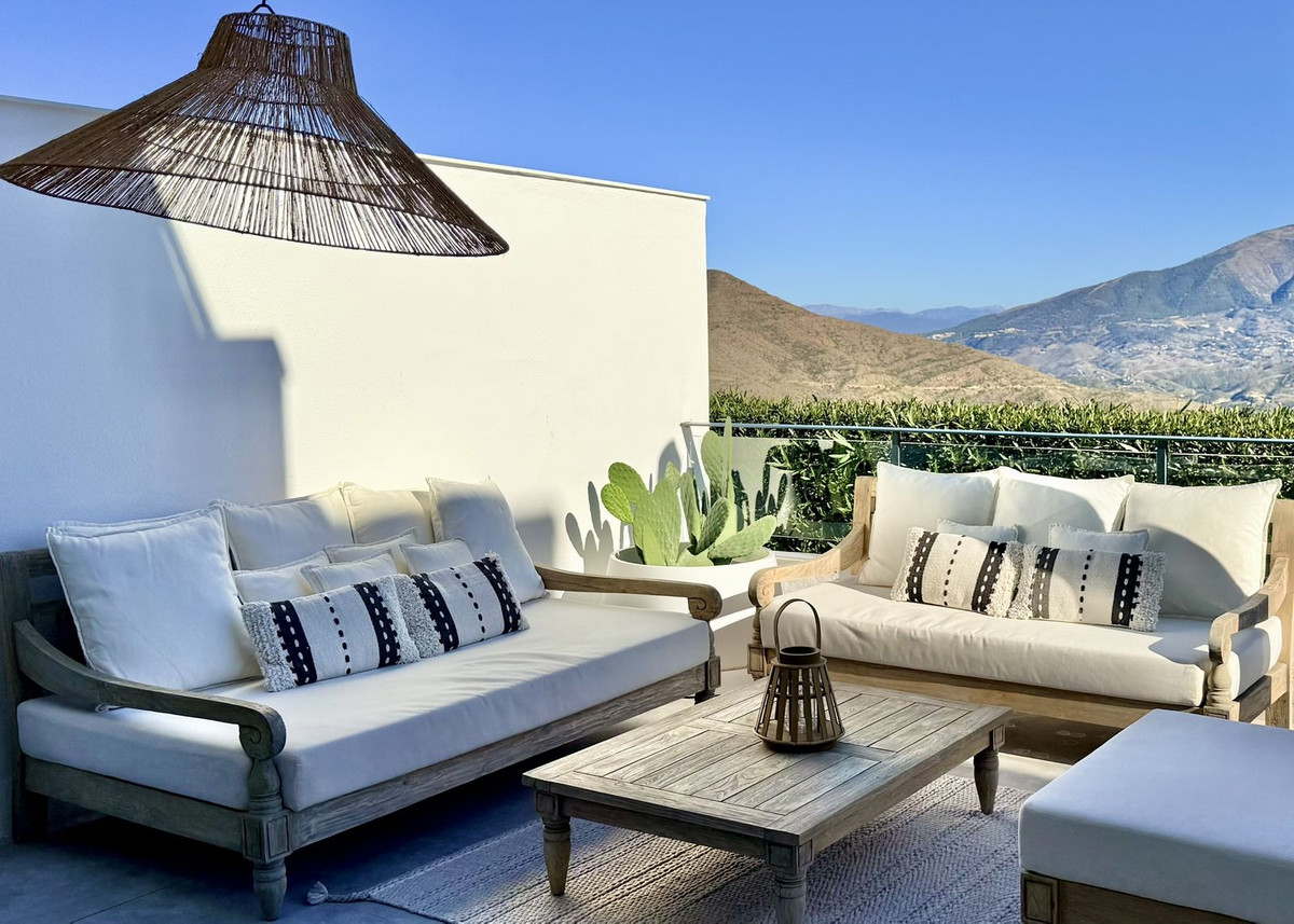 3 bedroom Townhouses for sale in Elviria – R5234605