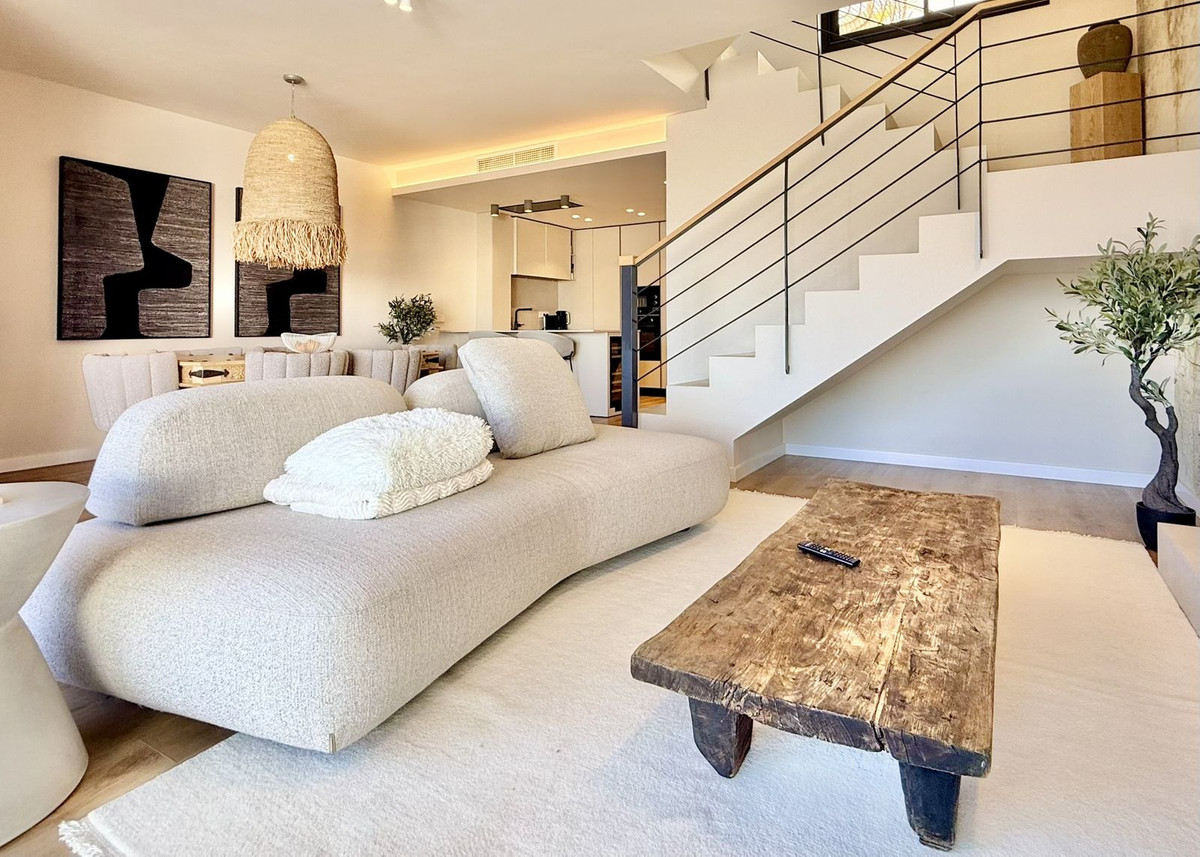 3 bedroom Townhouses for sale in Elviria – R5234605