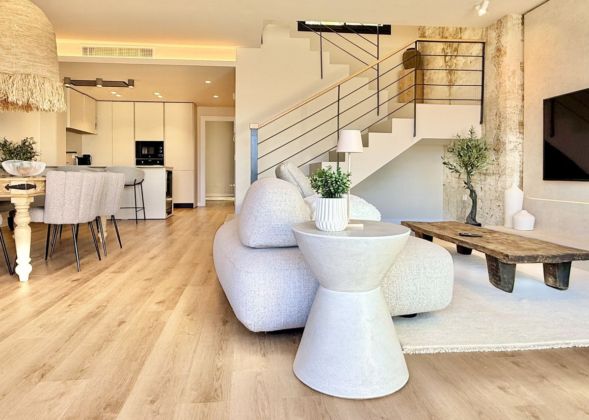 3 bedroom Townhouses for sale in Elviria – R5234605