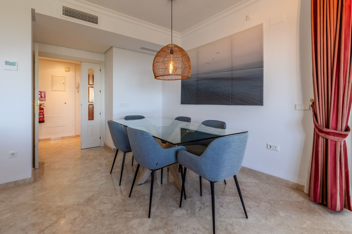 3 bedroom Penthouses for sale in La Mairena – R5221033