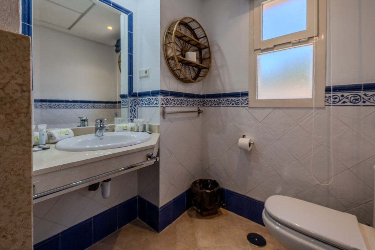 3 bedroom Penthouses for sale in La Mairena – R5221033