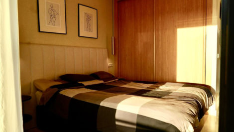 Apartamentos de 2 dormitorios en venta en Riviera del Sol – R5198587