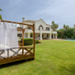 Villas de 6 dormitorios en venta en Guadalmina Baja – R5023624