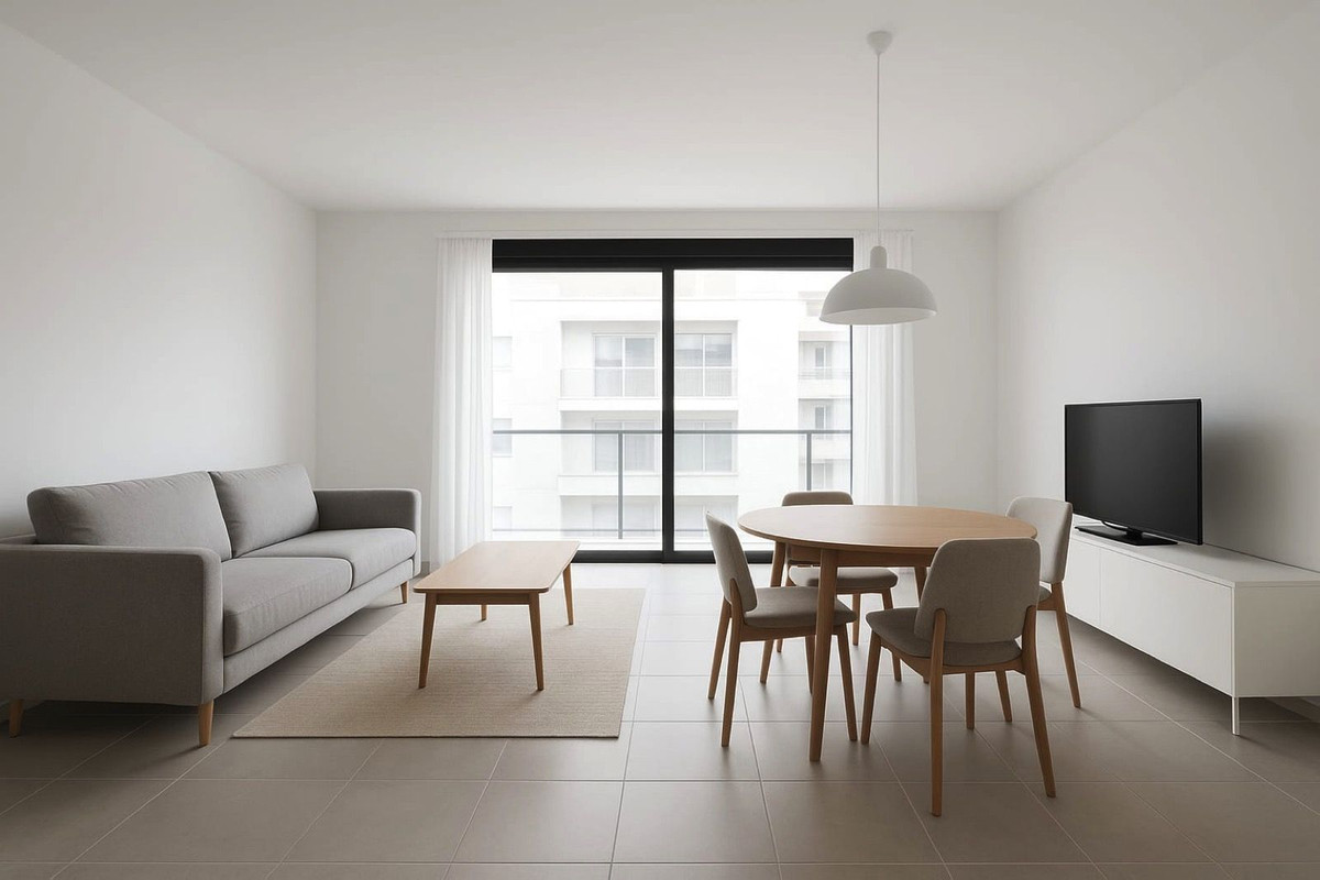 Apartamentos de 3 dormitorios en venta en Marbella – R5173561 Apartamentos de 3 dormitorios en venta en Marbella – R5173561