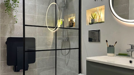 Apartamentos de 3 dormitorios en venta en Marbella – R5173561