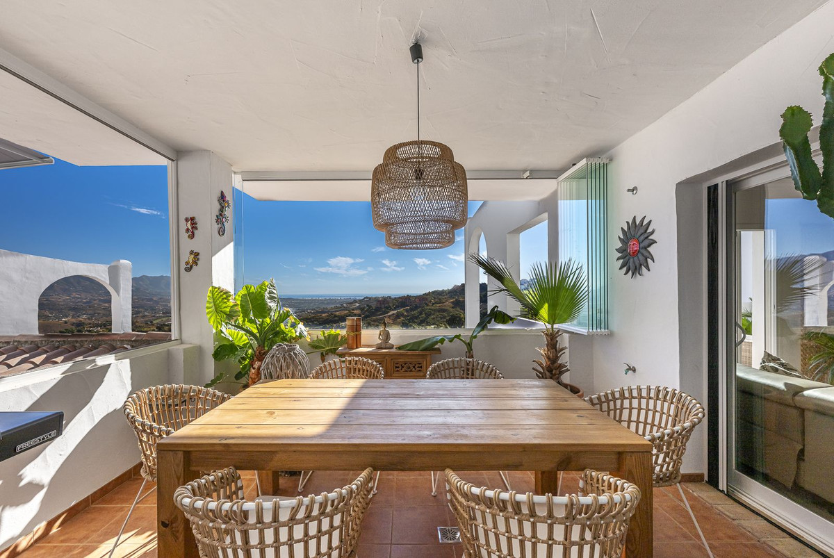 Apartamentos de 3 dormitorios en venta en La Mairena – R5190907 Apartamentos de 3 dormitorios en venta en La Mairena – R5190907