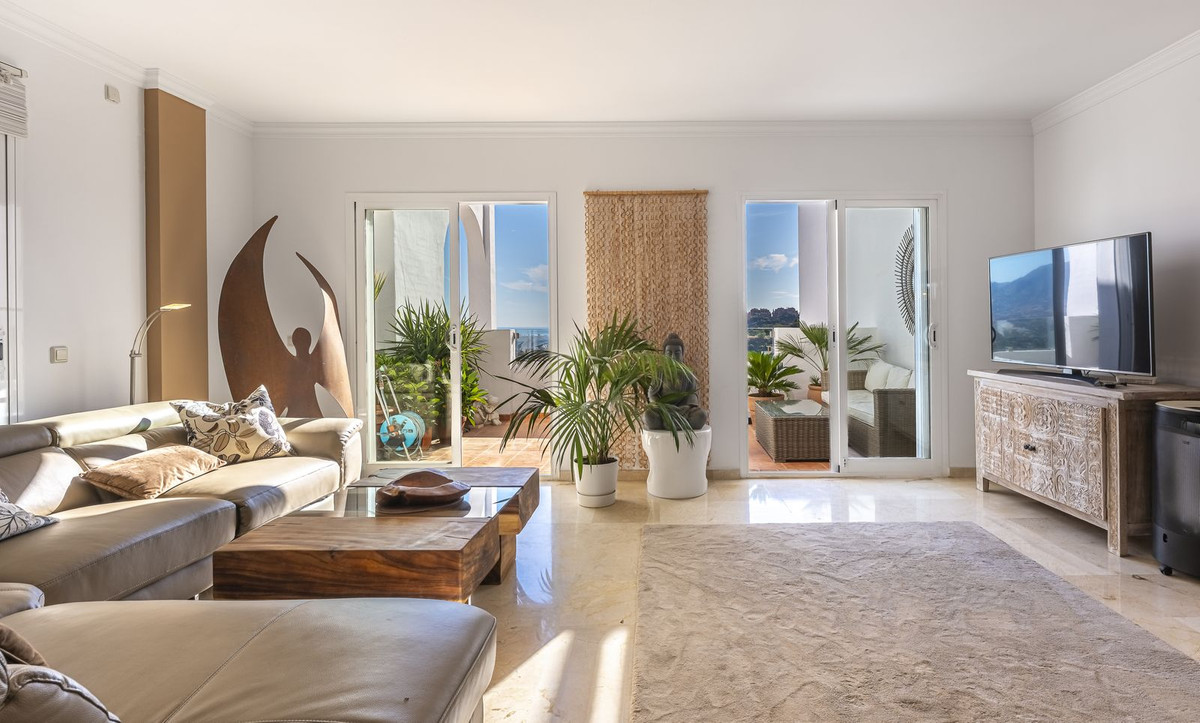 Apartamentos de 3 dormitorios en venta en La Mairena – R5190907 Apartamentos de 3 dormitorios en venta en La Mairena – R5190907