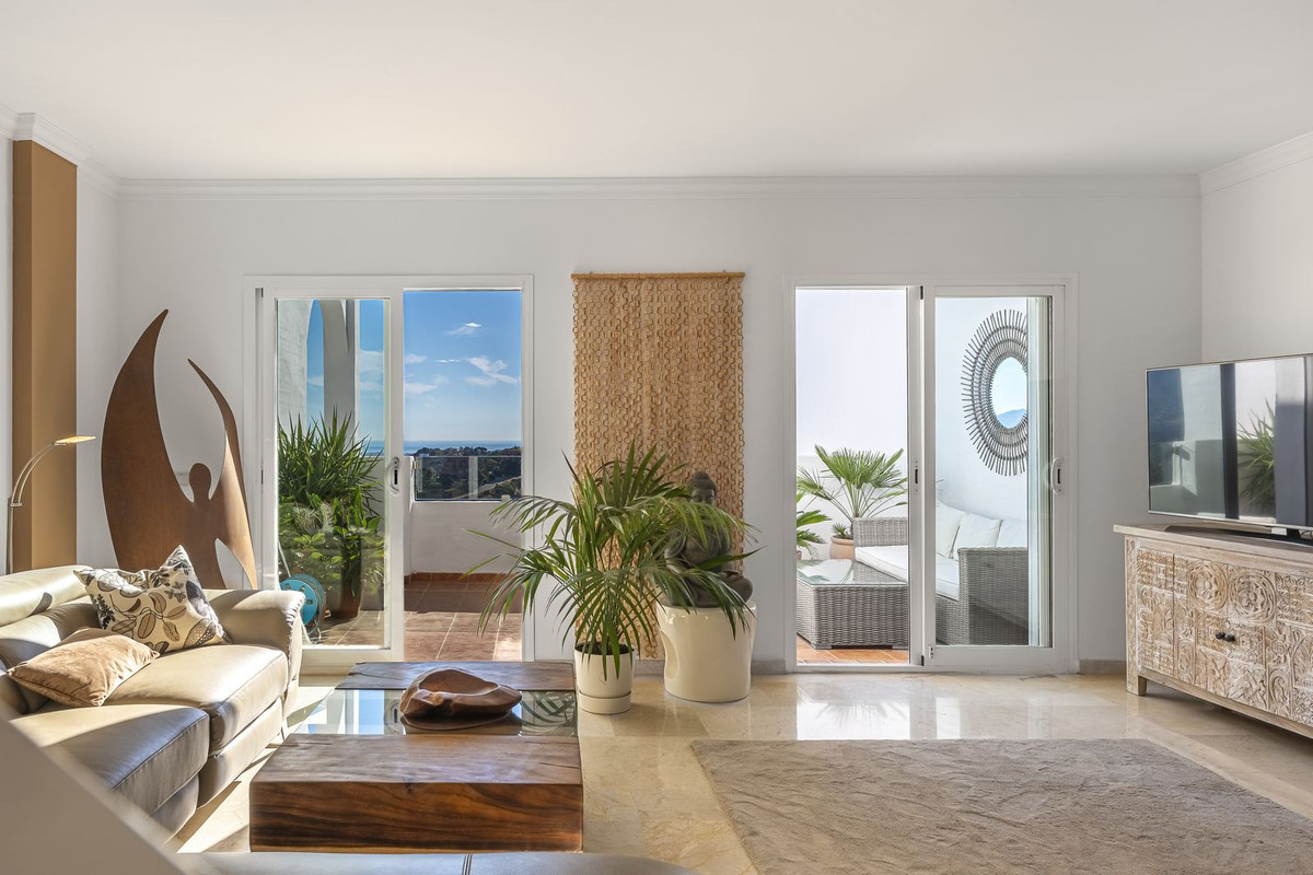 Apartamentos de 3 dormitorios en venta en La Mairena – R5190907 Apartamentos de 3 dormitorios en venta en La Mairena – R5190907