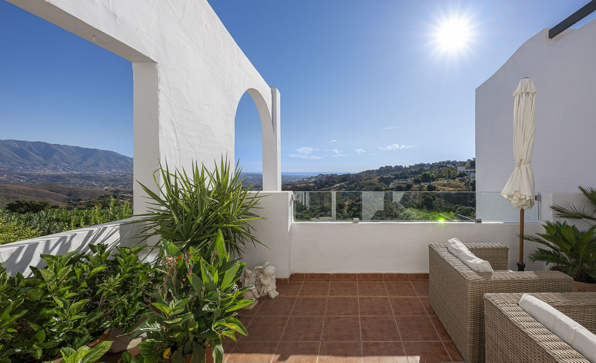 Apartamentos de 3 dormitorios en venta en La Mairena – R5190907 Apartamentos de 3 dormitorios en venta en La Mairena – R5190907