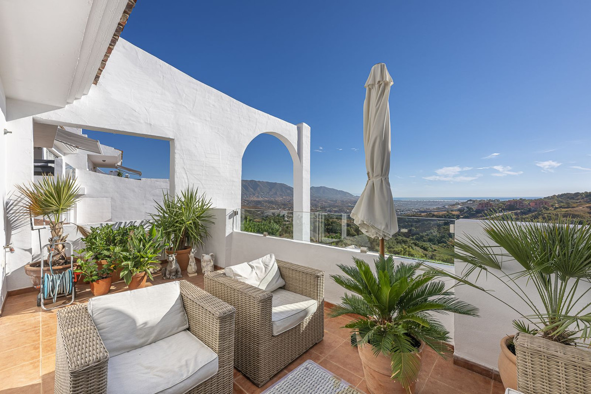 Apartamentos de 3 dormitorios en venta en La Mairena – R5190907 Apartamentos de 3 dormitorios en venta en La Mairena – R5190907