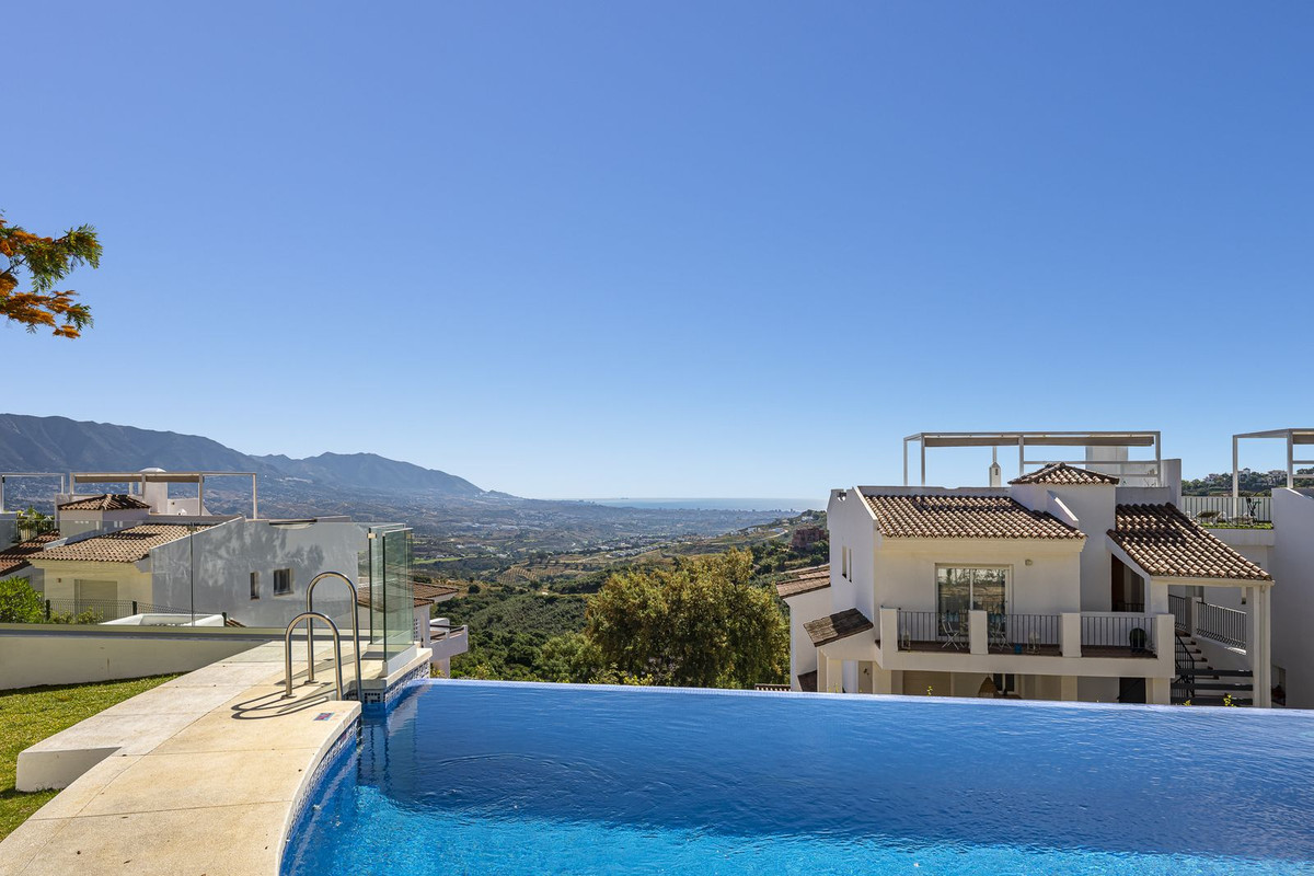 Apartamentos de 3 dormitorios en venta en La Mairena – R5190907 Apartamentos de 3 dormitorios en venta en La Mairena – R5190907