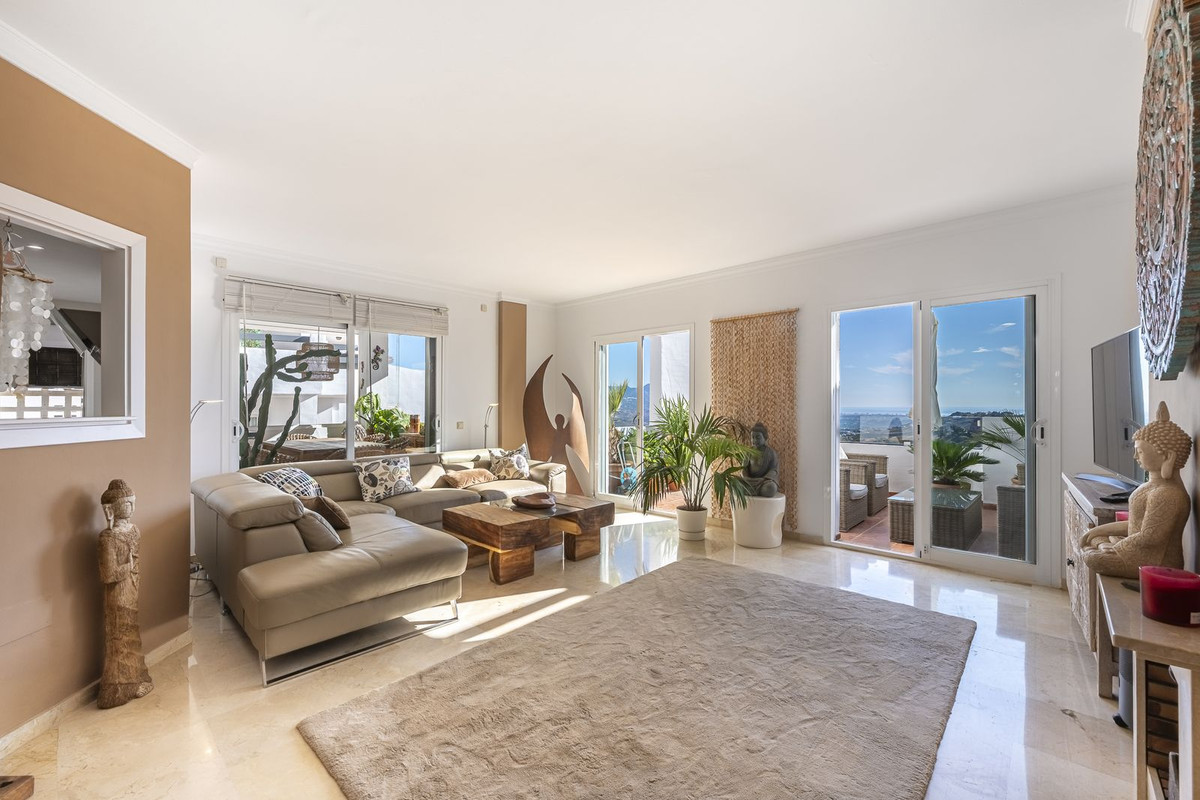 Apartamentos de 3 dormitorios en venta en La Mairena – R5190907 Apartamentos de 3 dormitorios en venta en La Mairena – R5190907