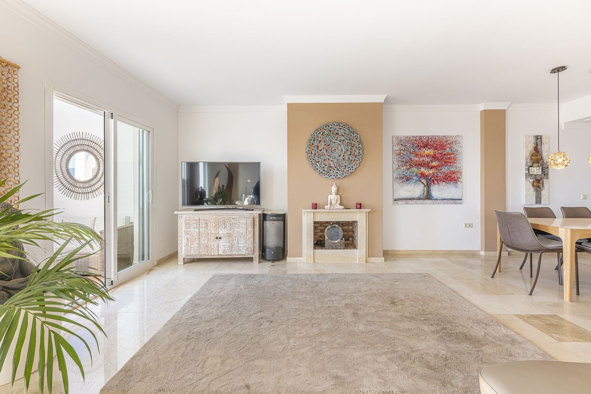 Apartamentos de 3 dormitorios en venta en La Mairena – R5190907 Apartamentos de 3 dormitorios en venta en La Mairena – R5190907