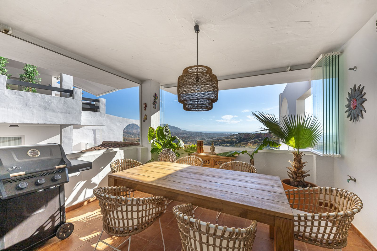 Apartamentos de 3 dormitorios en venta en La Mairena – R5190907 Apartamentos de 3 dormitorios en venta en La Mairena – R5190907