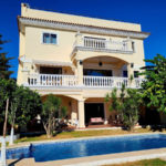 7 bedroom Villas for sale in Marbella – R5207791