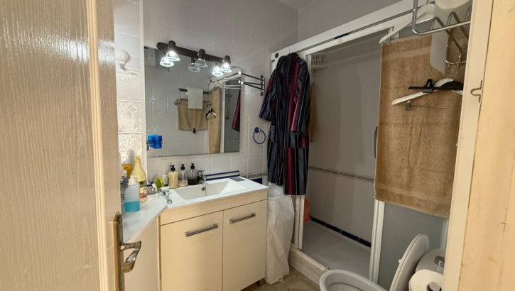 Apartamentos de 1 dormitorio en venta en Marbella – R5056393 en 