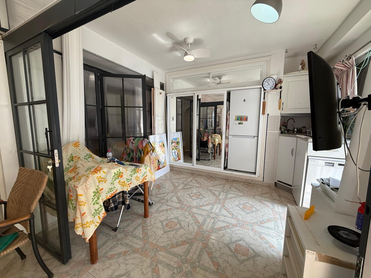 Apartamentos de 1 dormitorio en venta en Marbella – R5056393