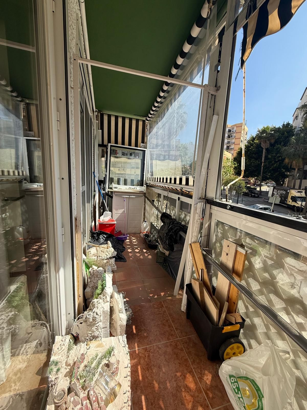 Apartamentos de 1 dormitorio en venta en Marbella – R5056393