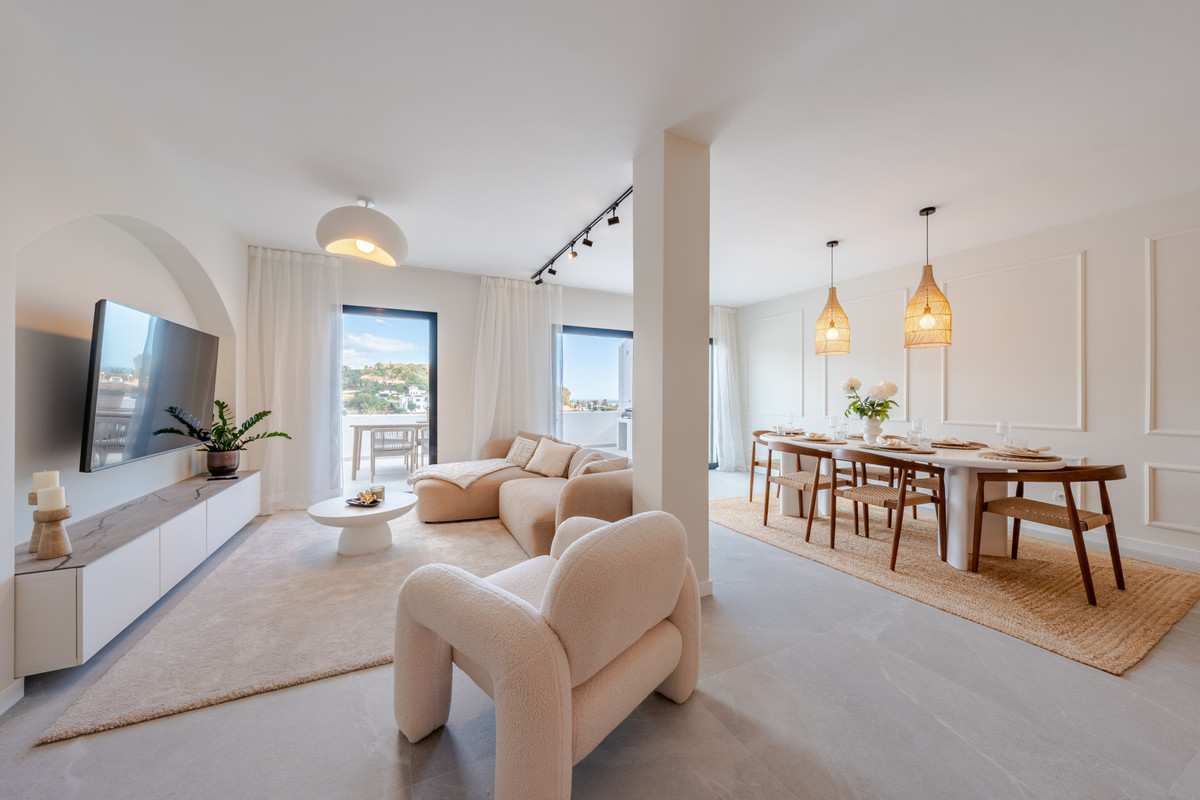 Apartamentos de 3 dormitorios en venta en La Quinta – R5213710