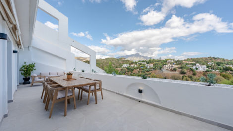 Apartamentos de 3 dormitorios en venta en La Quinta – R5213710