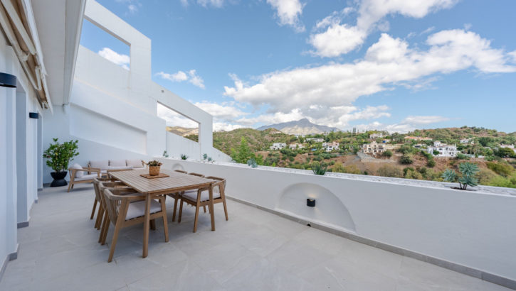 Apartamentos de 3 dormitorios en venta en La Quinta – R5213710 en 