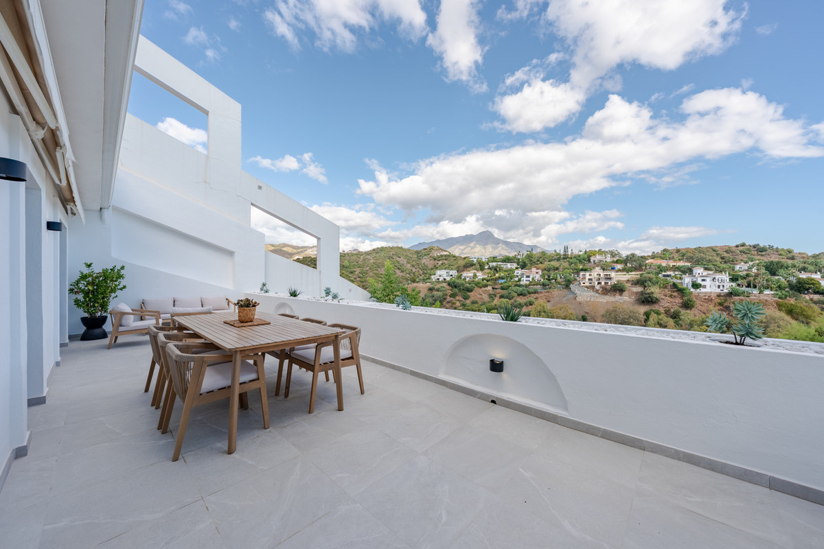 Apartamentos de 3 dormitorios en venta en La Quinta – R5213710