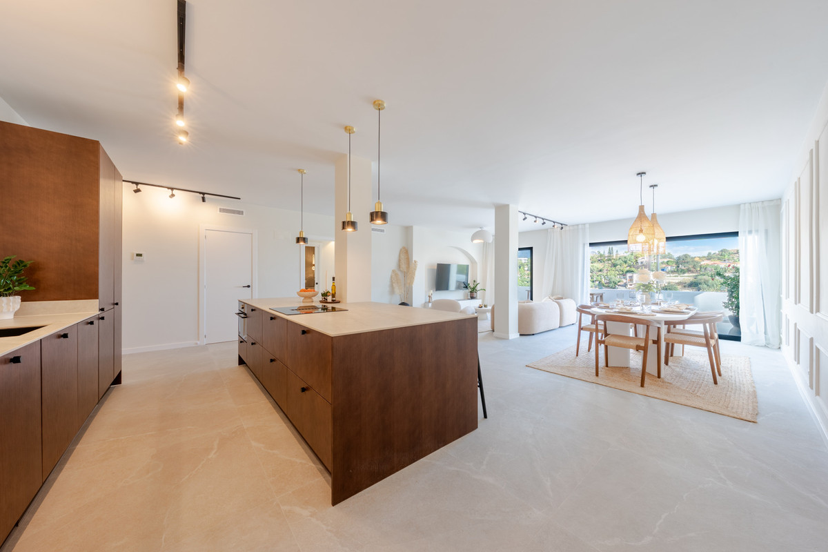 Apartamentos de 3 dormitorios en venta en La Quinta – R5213710