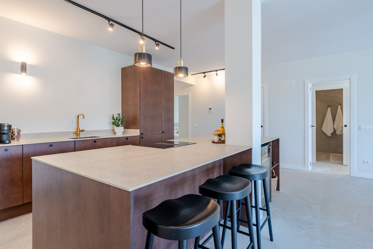 Apartamentos de 3 dormitorios en venta en La Quinta – R5213710