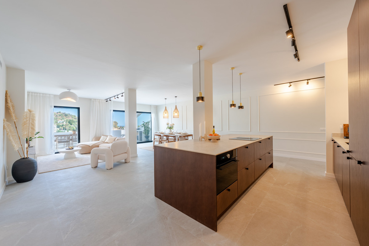 Apartamentos de 3 dormitorios en venta en La Quinta – R5213710