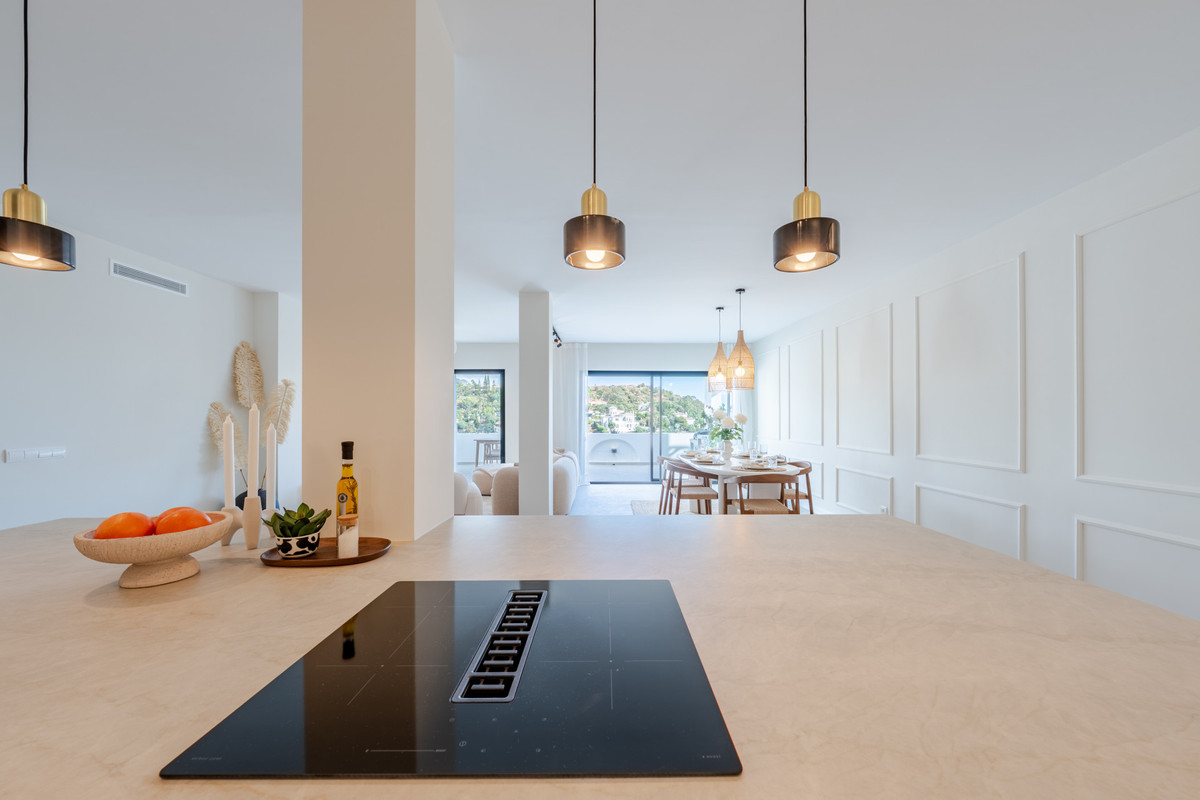 Apartamentos de 3 dormitorios en venta en La Quinta – R5213710