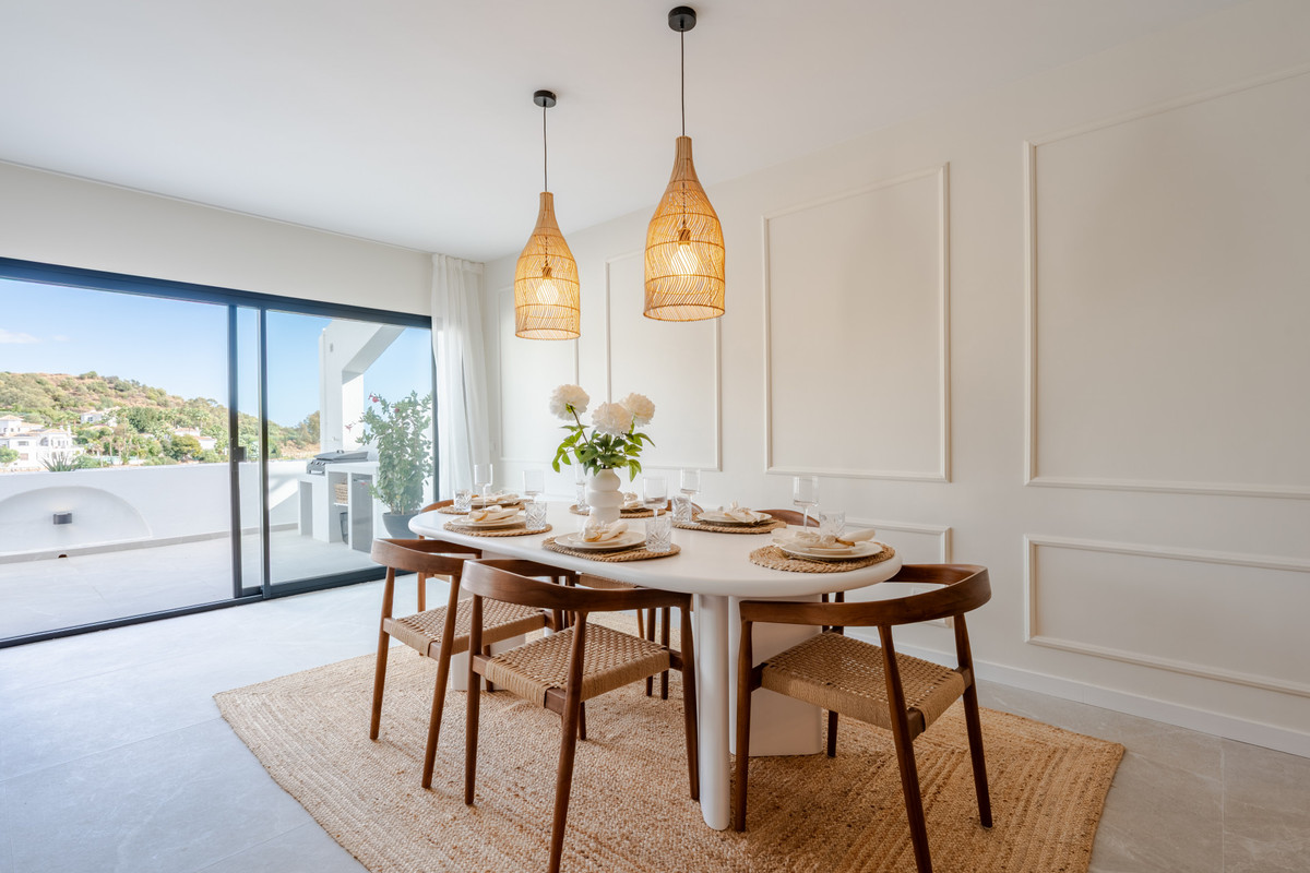 Apartamentos de 3 dormitorios en venta en La Quinta – R5213710