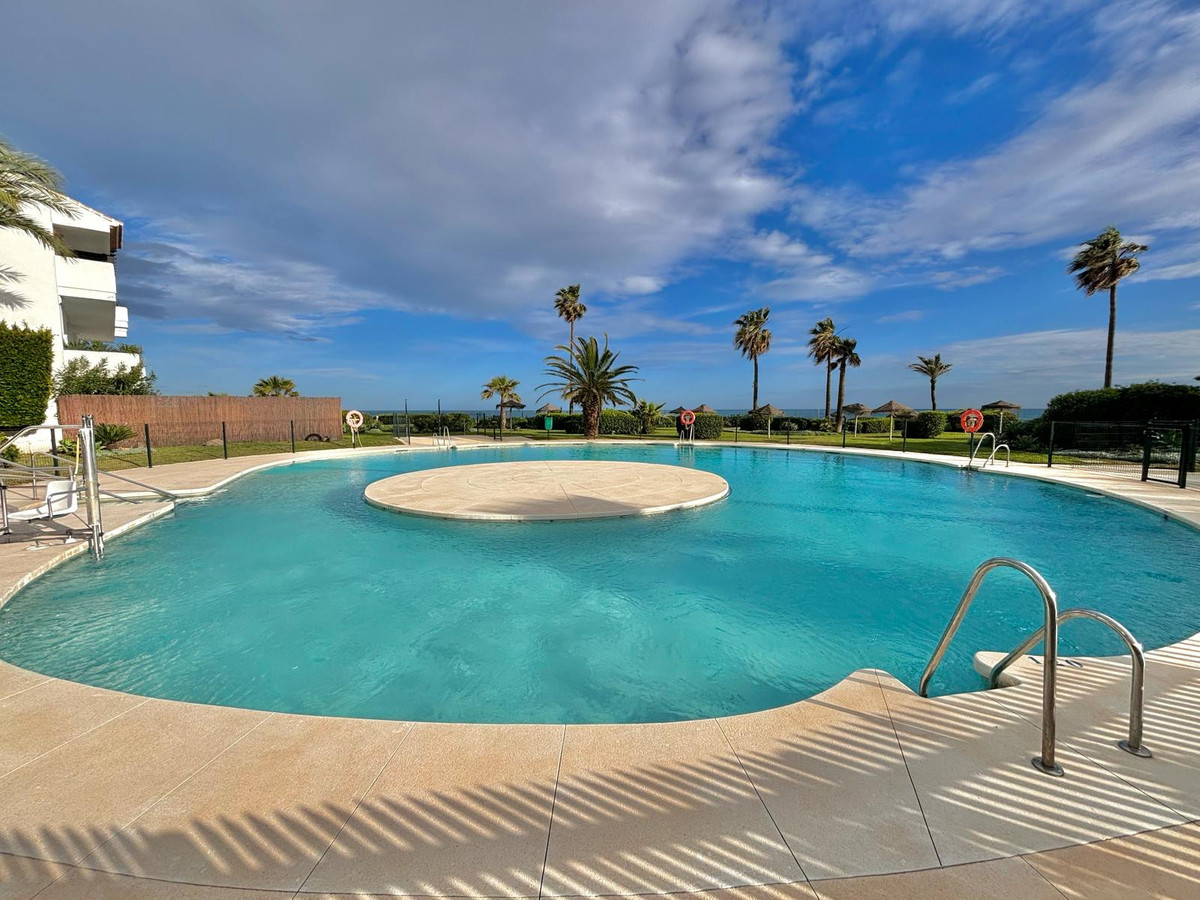 1 bedroom Apartments for sale in Mijas – R5209432