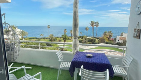 Apartamentos de 1 dormitorio en venta en Mijas – R5209432