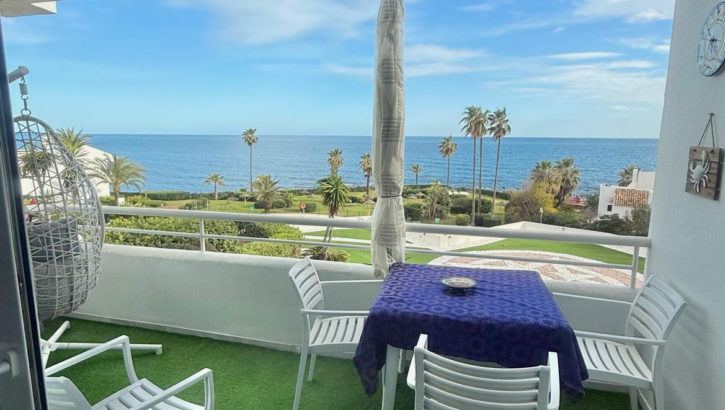 1 bedroom Apartments for sale in Mijas – R5209432 in 