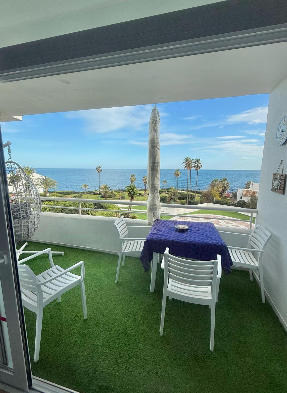 1 bedroom Apartments for sale in Mijas – R5209432