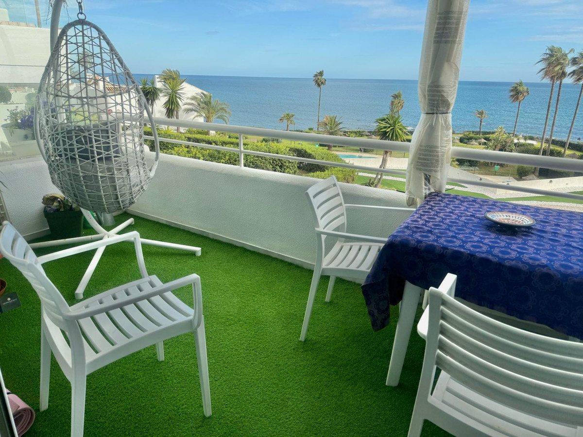 1 bedroom Apartments for sale in Mijas – R5209432