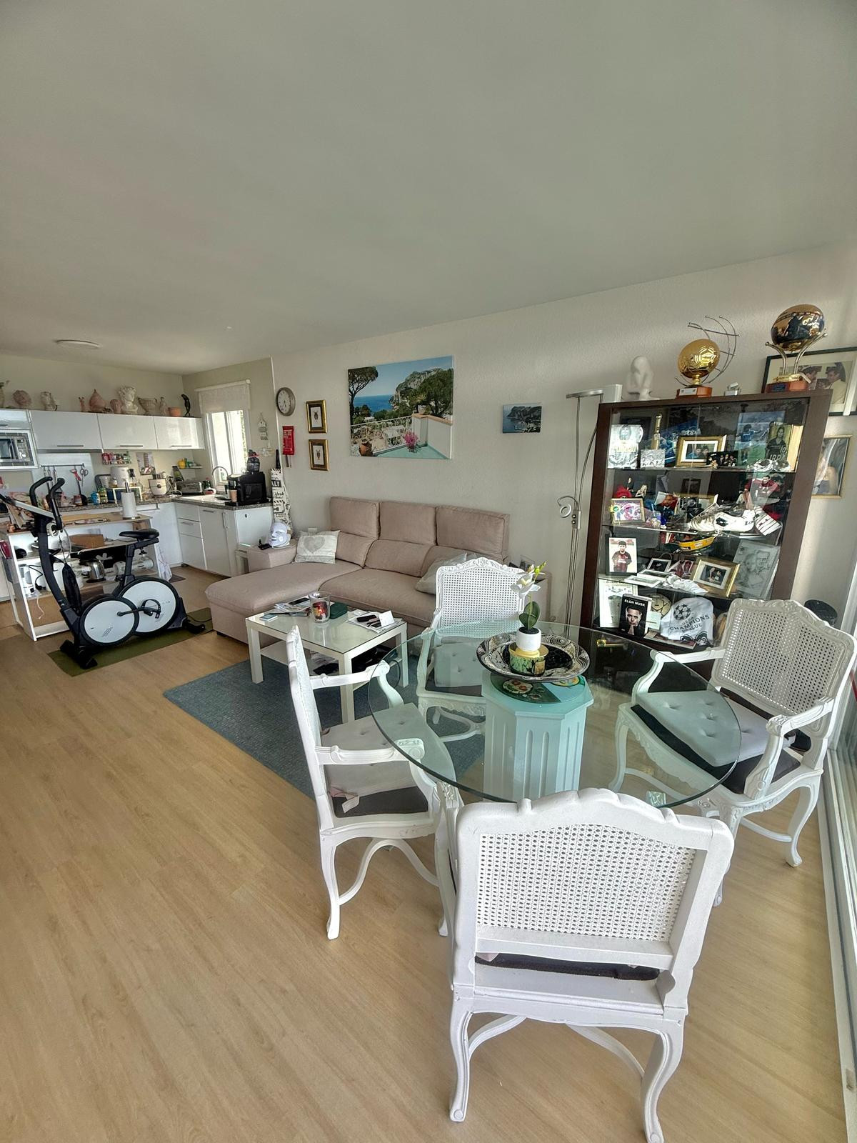 1 bedroom Apartments for sale in Mijas – R5209432