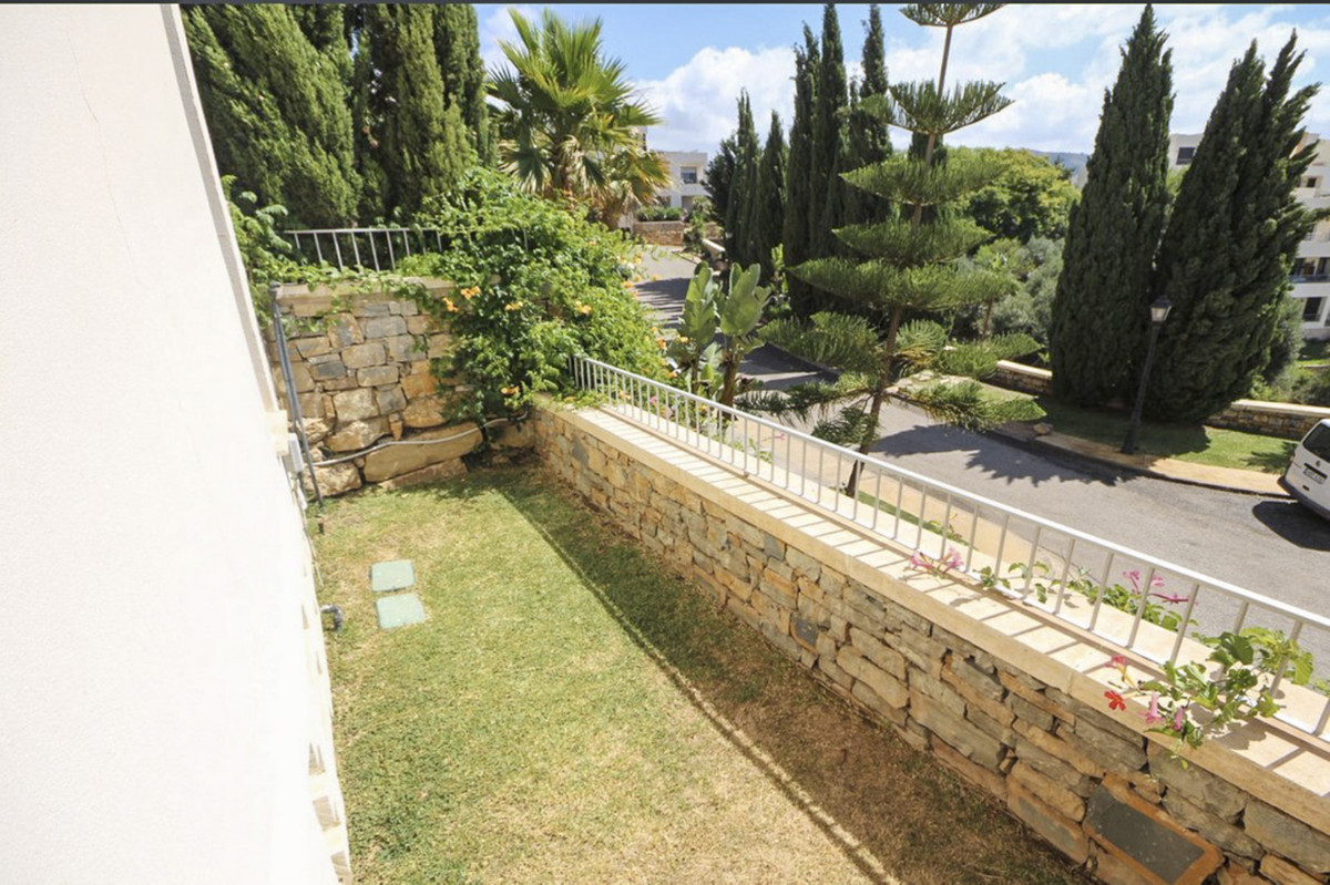 Apartamentos de 3 dormitorios en venta en Marbella – R5222647