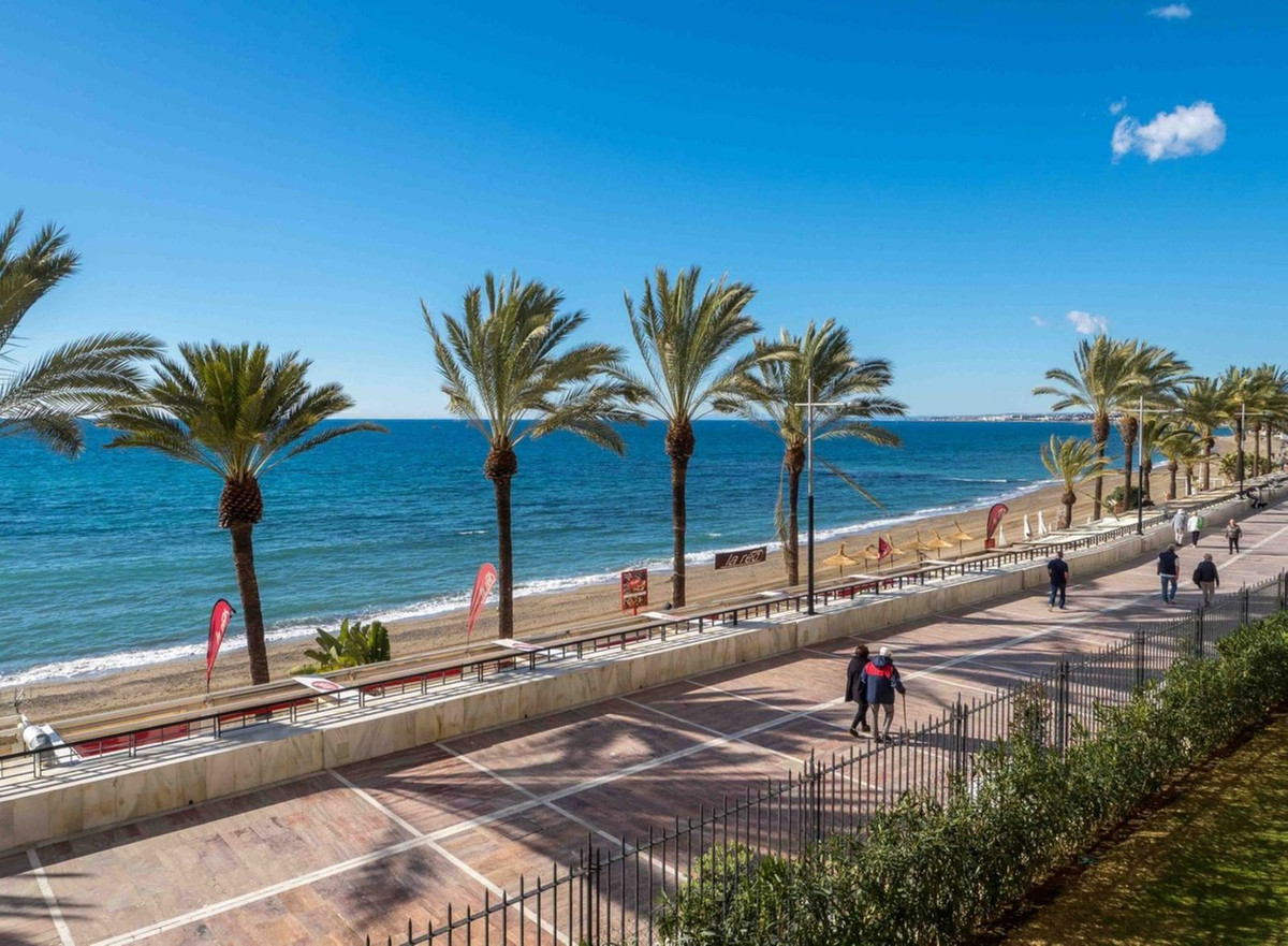 Apartamentos de 1 dormitorio en venta en Marbella – R5217631