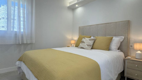 Apartamentos de 1 dormitorio en venta en Marbella – R5217631