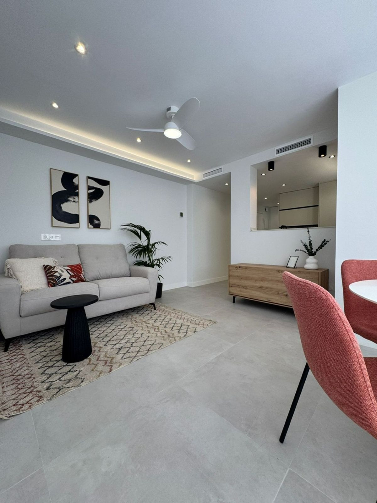 Apartamentos de 1 dormitorio en venta en Marbella – R5217631