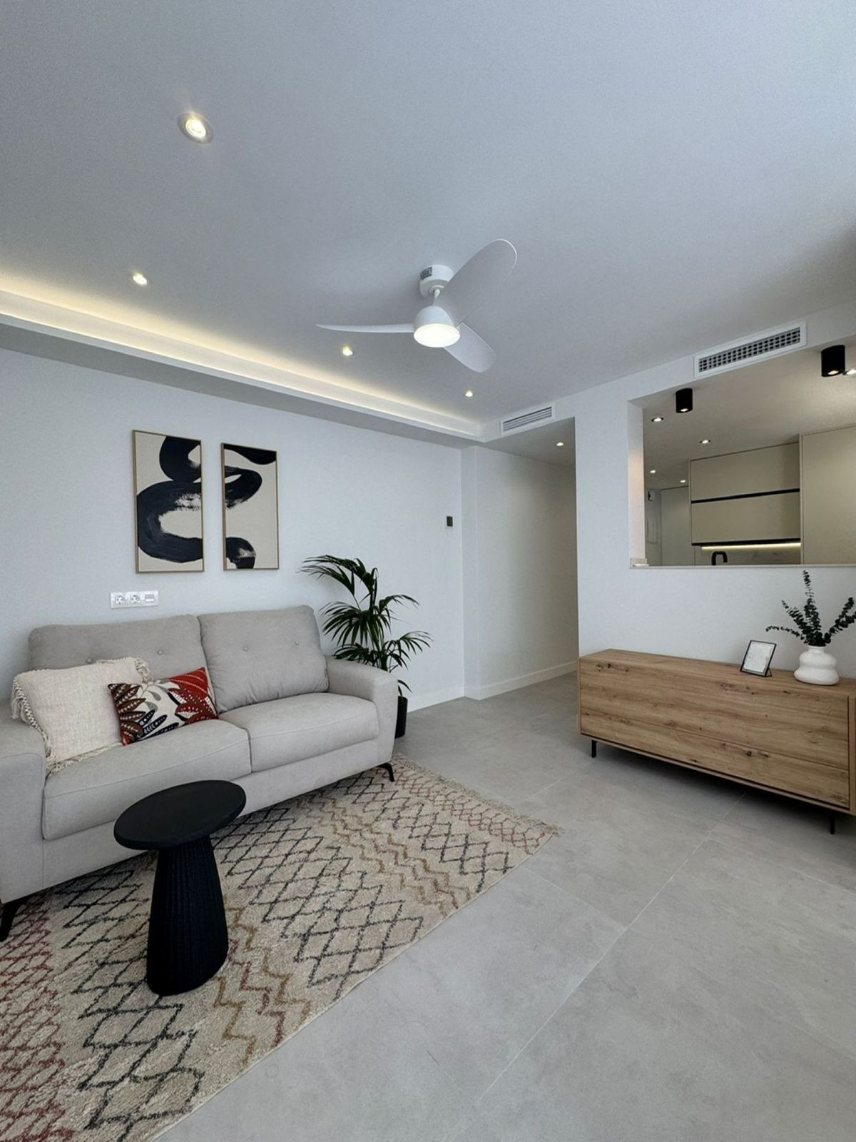 Apartamentos de 1 dormitorio en venta en Marbella – R5217631