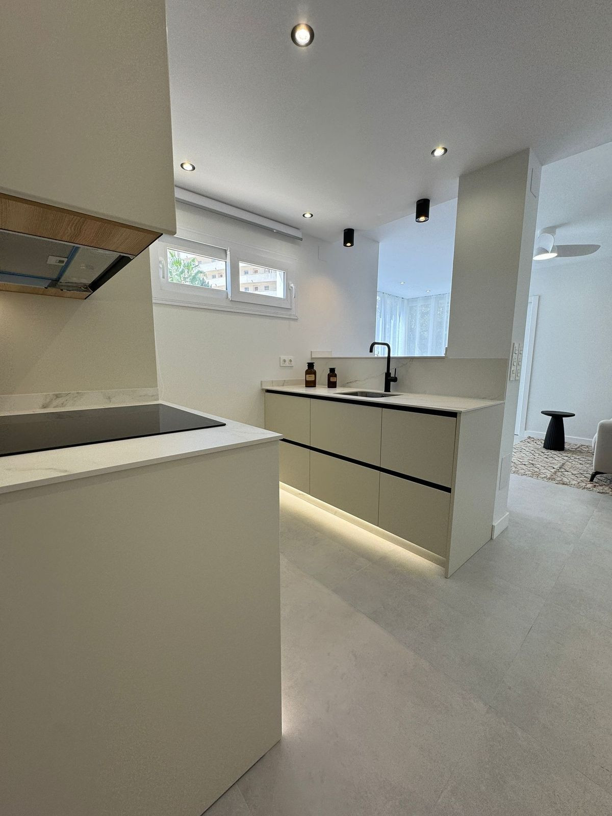 Apartamentos de 1 dormitorio en venta en Marbella – R5217631