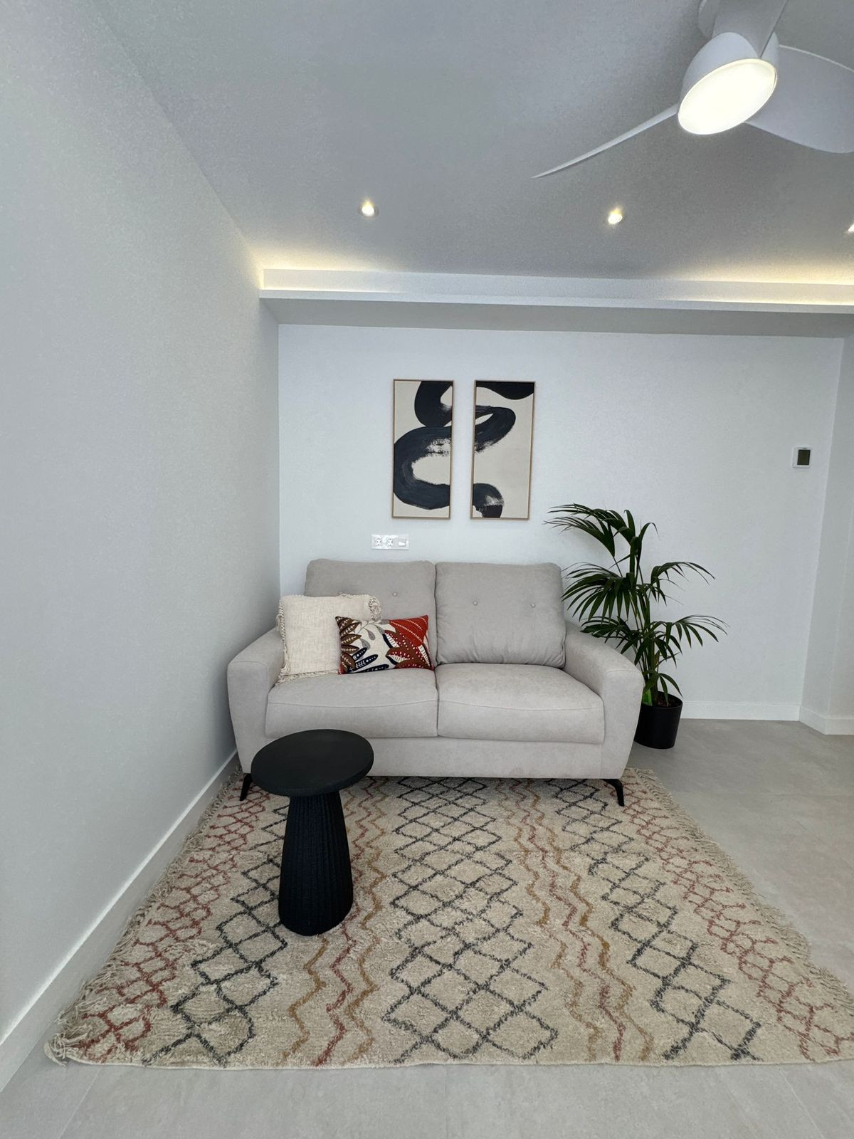 Apartamentos de 1 dormitorio en venta en Marbella – R5217631