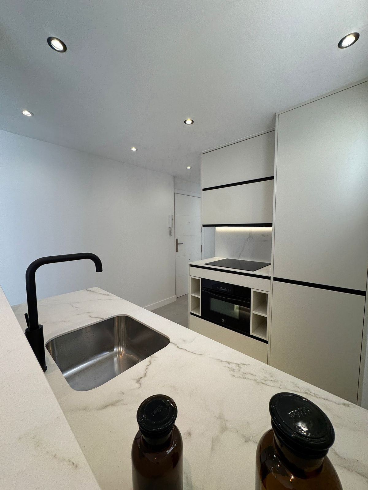 Apartamentos de 1 dormitorio en venta en Marbella – R5217631