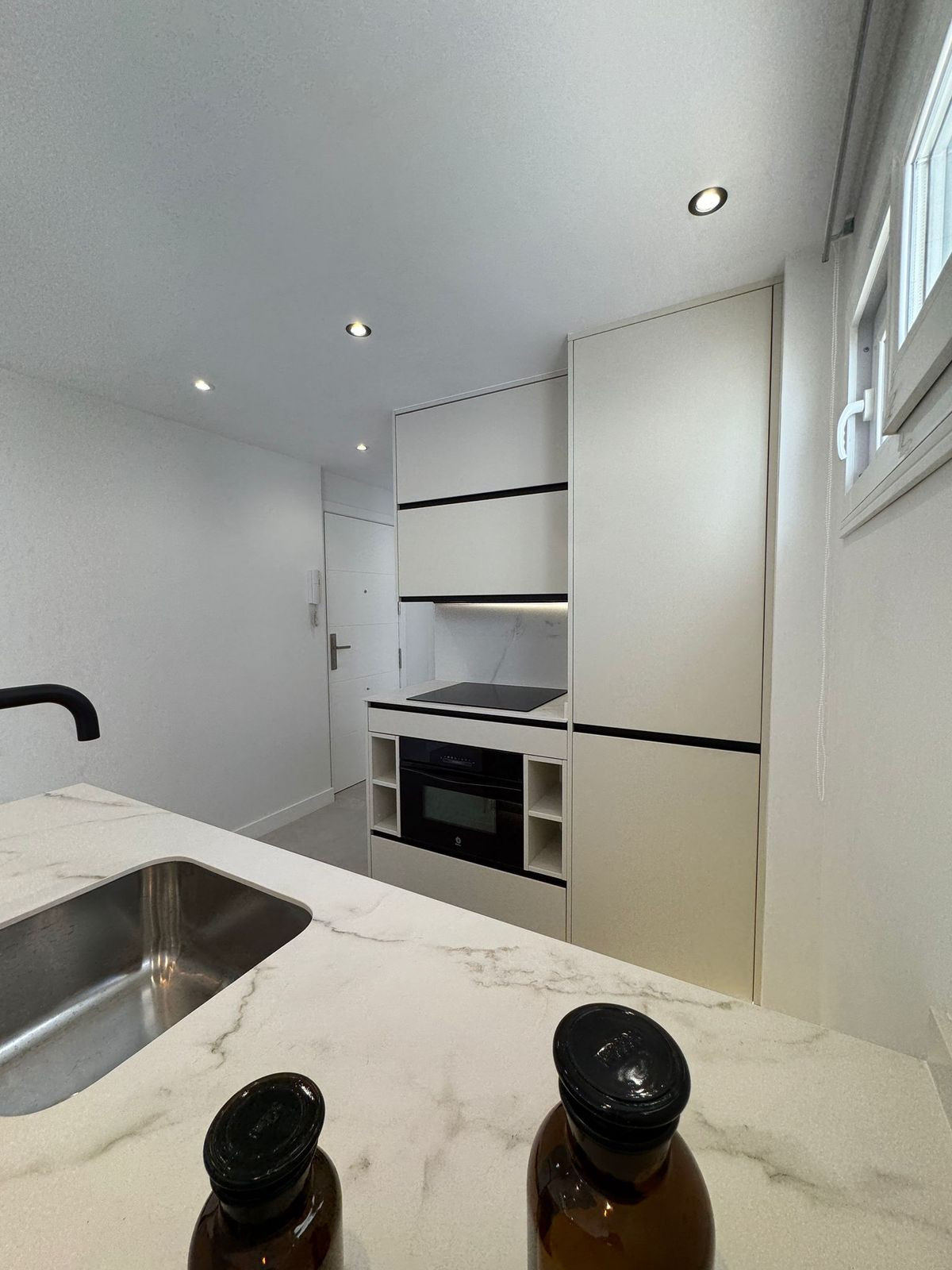 Apartamentos de 1 dormitorio en venta en Marbella – R5217631