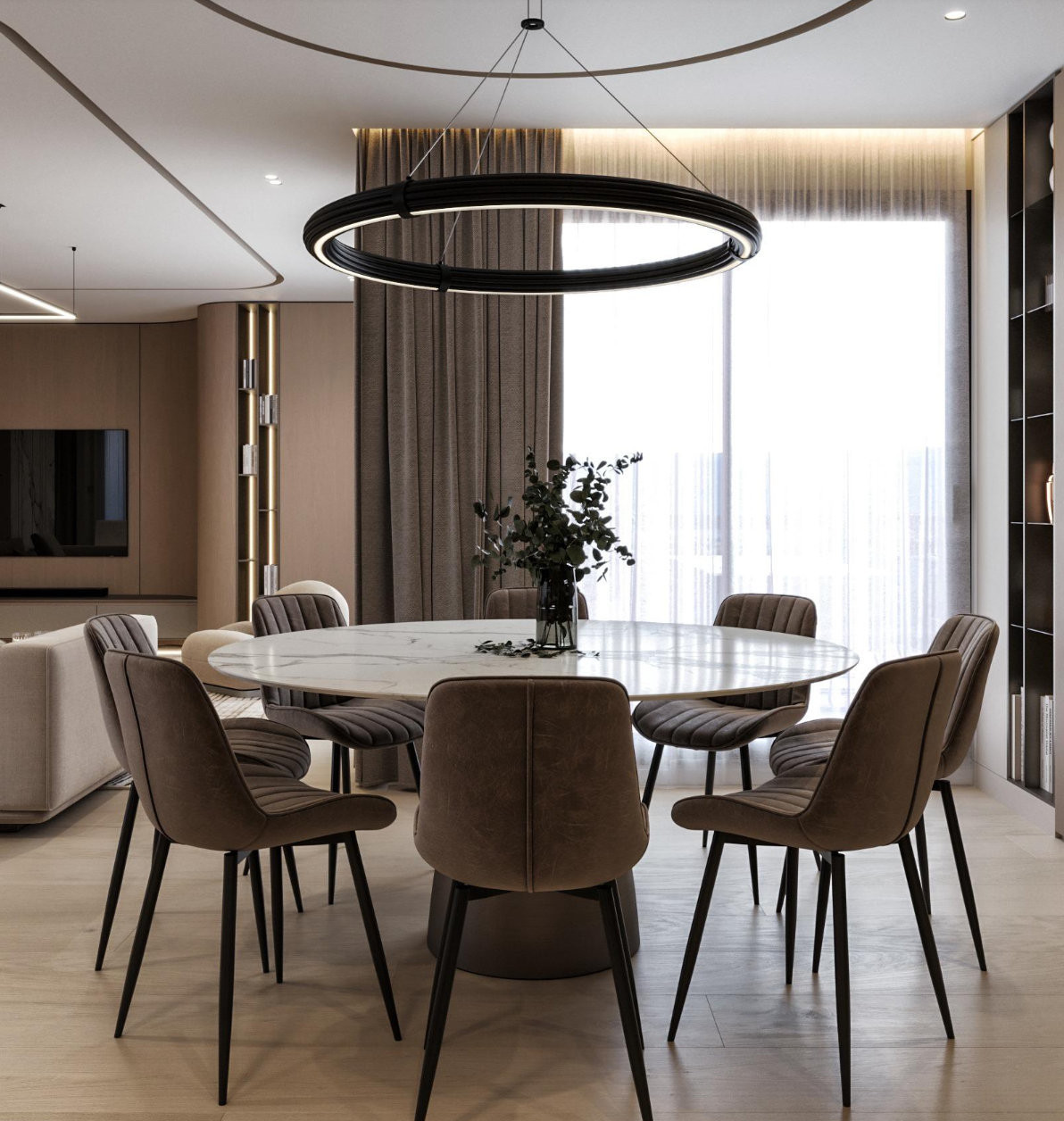 3 bedroom Apartments for sale in Mijas – R5216878