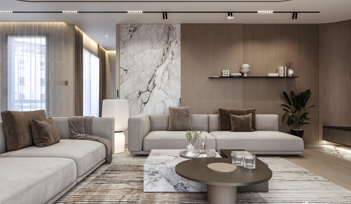 3 bedroom Apartments for sale in Mijas – R5216878